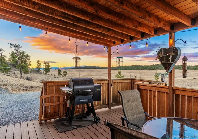 Homes for sale in Hartsel, CO | 189 Goldenburg Canyon Rd, Hartsel, CO 80449 | MLS# 9501810