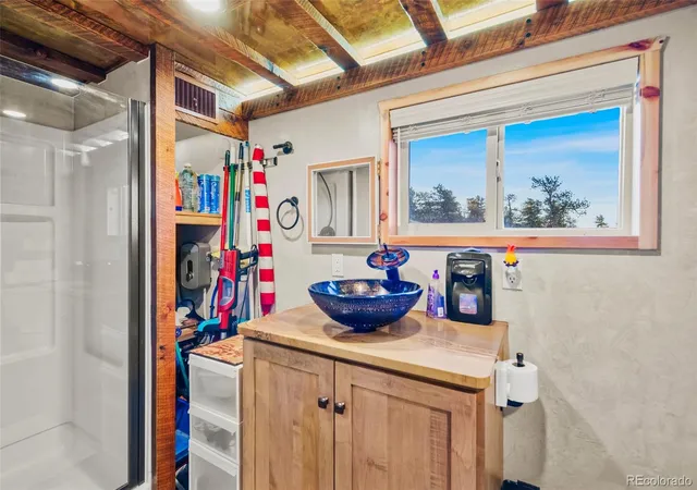Homes for sale in Hartsel, CO | 189 Goldenburg Canyon Rd, Hartsel, CO 80449 | MLS# 9501810