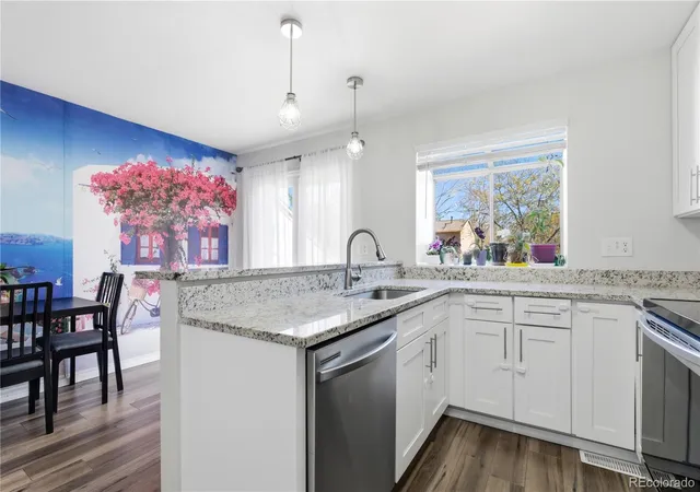 Photo 2 of Condo for sale at 16921 E Chenango Ave #C, Aurora, CO 80015 | MLS# 9906147 | Listing updated on 2026-09-14