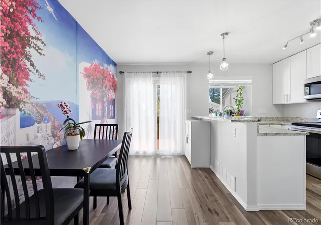 Photo 3 of Condo for sale at 16921 E Chenango Ave #C, Aurora, CO 80015 | MLS# 9906147 | Listing updated on 2026-09-14