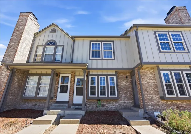 Photo 4 of Condo for sale at 16921 E Chenango Ave #C, Aurora, CO 80015 | MLS# 9906147 | Listing updated on 2026-09-14