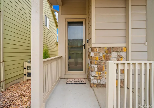 Photo 4 of Single family home for sale at 3786 Vineyard Cir, Colorado Springs, CO 80922 | MLS# 9222422 | Listing updated on 2026-08-11