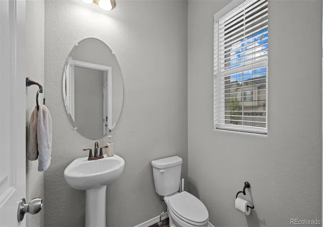 Photo 5 of Single family home for sale at 3786 Vineyard Cir, Colorado Springs, CO 80922 | MLS# 9222422 | Listing updated on 2026-08-11