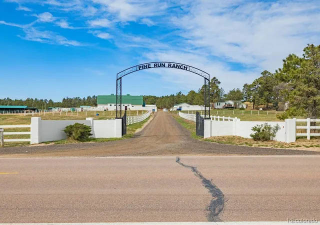 Homes for sale in Elbert, CO | 13354 N Meridian Rd, Elbert, CO 80106 | MLS# 5895553