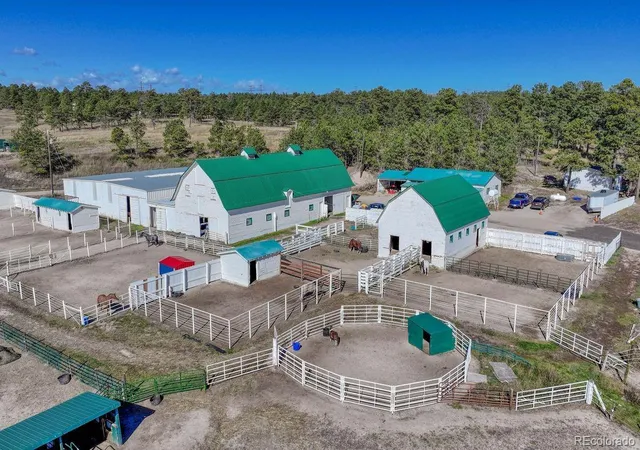 Homes for sale in Elbert, CO | 13354 N Meridian Rd, Elbert, CO 80106 | MLS# 5895553