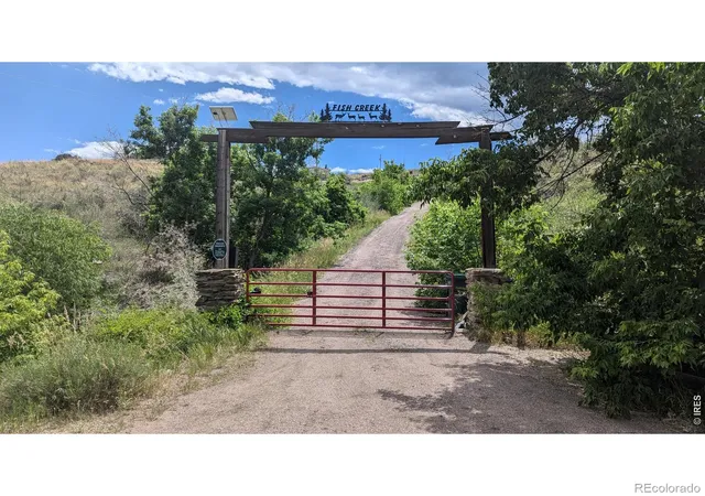 Homes for sale in Bellvue, CO | 439 Redtail Ridge Wy, Bellvue, CO 80512 | MLS# IR1056212