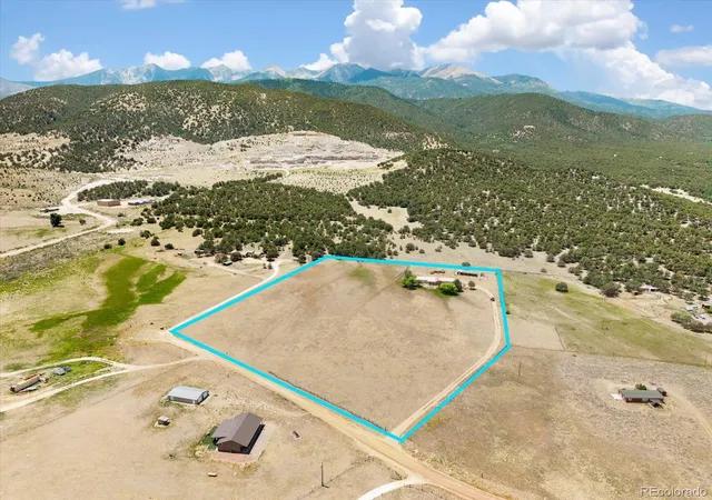 4th image of 479 Meadow Dr, Coaldale, CO 81222 | MLS# 1537424