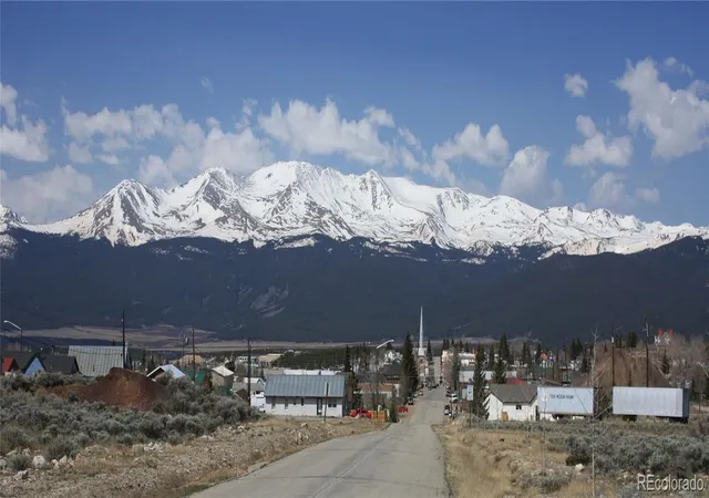 1st image of 617 E 8th St, Leadville, CO 80461 | MLS# 5566519