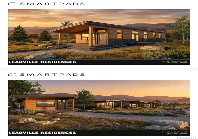 2nd image of 617 E 8th St, Leadville, CO 80461 | MLS# 5566519