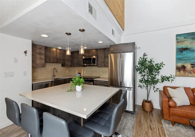 Condo for sale at 805 S 5th Avenue #332, Frisco, CO 80443 | MLS# 2622374