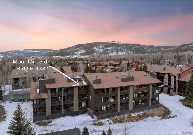 2nd image of 805 S 5th Ave, Frisco, CO 80443