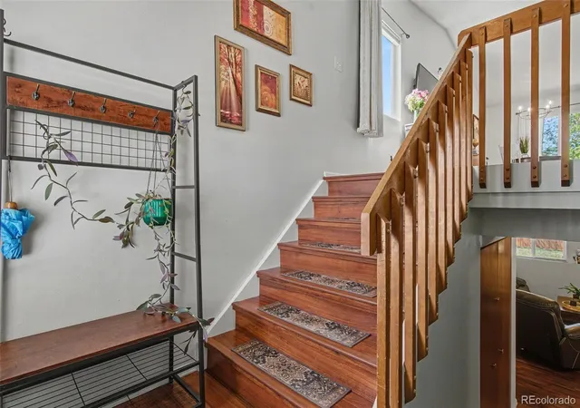 Photo 3 of Sale Pending at 4550 Borden Dr, Colorado Springs, CO 80911 | MLS# 8092269 | Listing updated on 2026-08-23