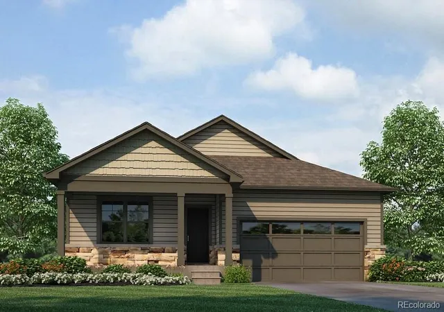 1st image of 9937 Danube, Commerce City, CO 80022 | MLS# 6225987
