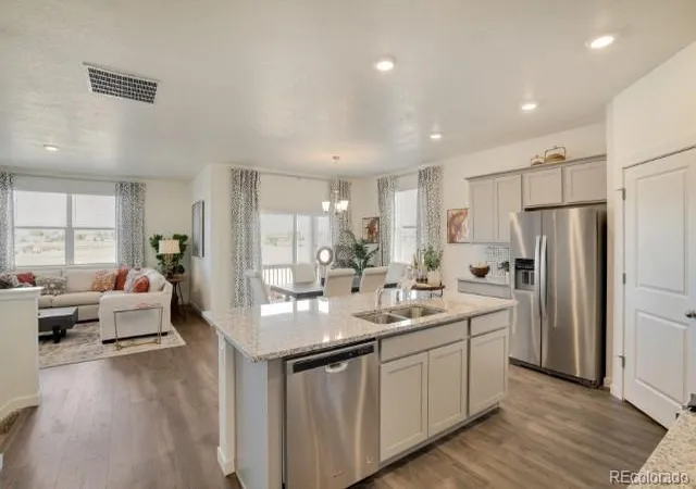 2nd image of 9937 Danube, Commerce City, CO 80022 | MLS# 6225987