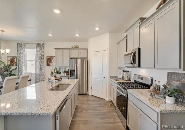 3rd image of 9937 Danube, Commerce City, CO 80022 | MLS# 6225987