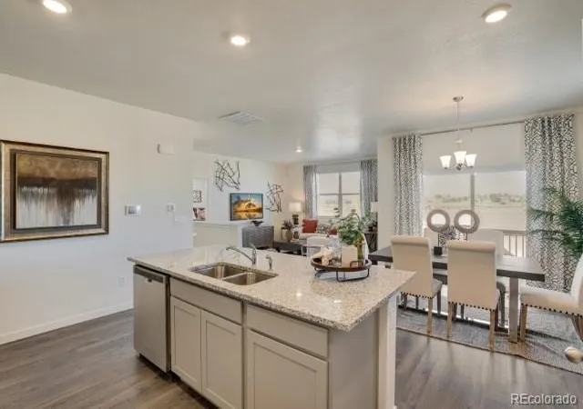 4th image of 9937 Danube, Commerce City, CO 80022 | MLS# 6225987