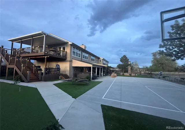 2nd image of 10427 Ammons St, Broomfield, CO 80021 | MLS# 1551787