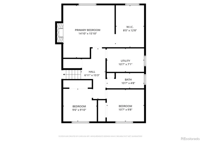 35th image of 6552 Owens Ct, Arvada, CO 80004 | MLS# 7650504