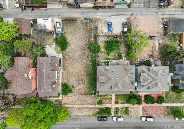 3rd image of 1650 N High St, Denver, CO 80218 | MLS# 4485920