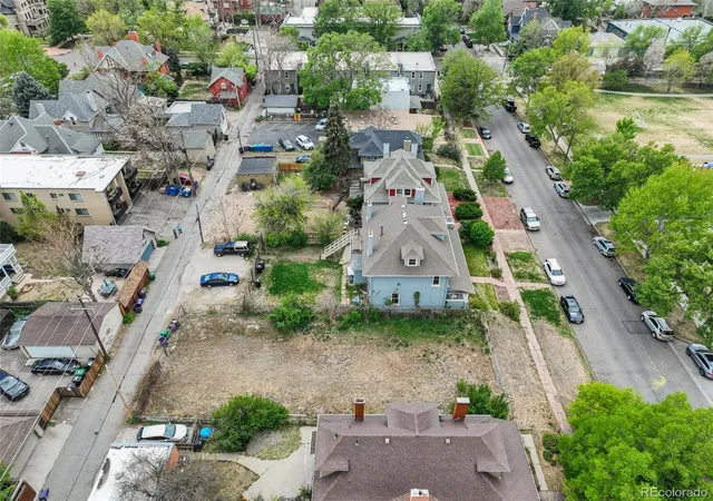 4th image of 1650 N High St, Denver, CO 80218 | MLS# 4485920