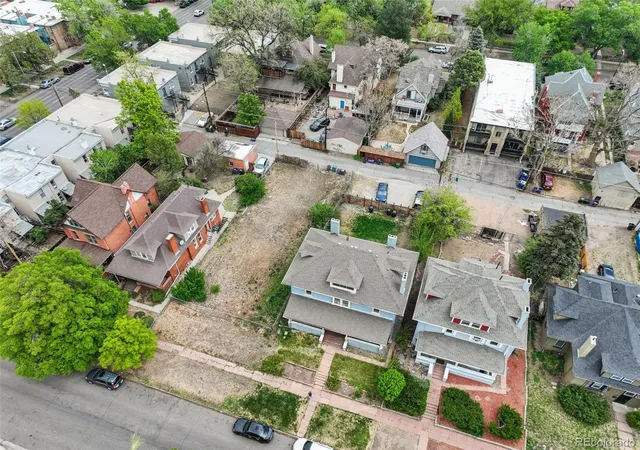5th image of 1650 N High St, Denver, CO 80218 | MLS# 4485920