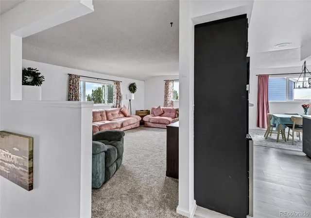 Photo 3 of Single family home for sale at 1524 Cedar Cir, Yuma, CO 80759 | MLS# 8197194 | Listing updated on 2026-09-29