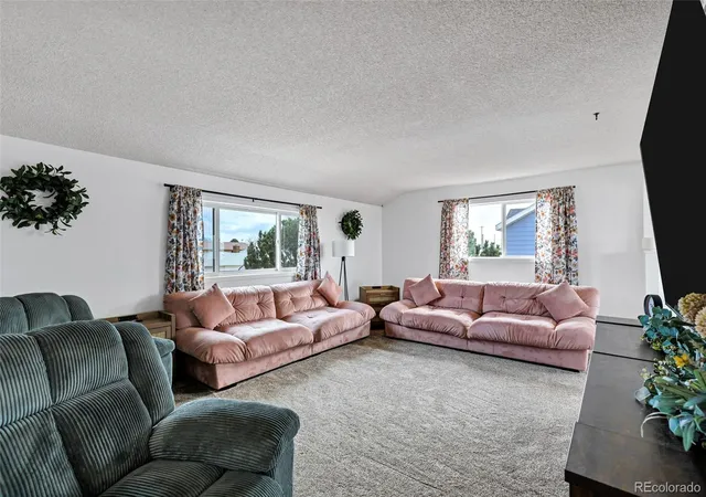 Photo 4 of Single family home for sale at 1524 Cedar Cir, Yuma, CO 80759 | MLS# 8197194 | Listing updated on 2026-09-29