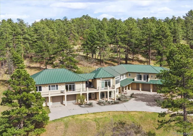 Homes for sale in Sedalia, CO | 4019 Park Ridge Rd, Sedalia, CO 80135 | MLS# 7135325