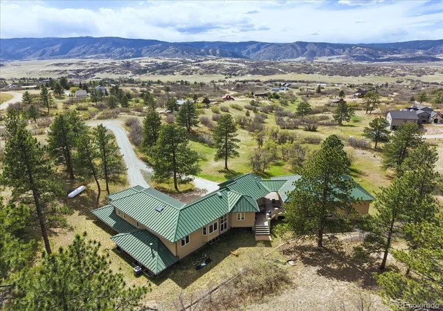 Homes for sale in Sedalia, CO | 4019 Park Ridge Rd, Sedalia, CO 80135 | MLS# 7135325