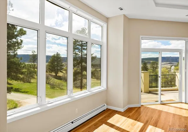 Homes for sale in Sedalia, CO | 4019 Park Ridge Rd, Sedalia, CO 80135 | MLS# 7135325