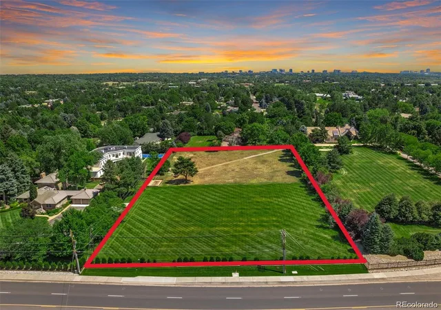 1st image of 4650 S University Blvd, Englewood, CO 80113 | MLS# 1670023