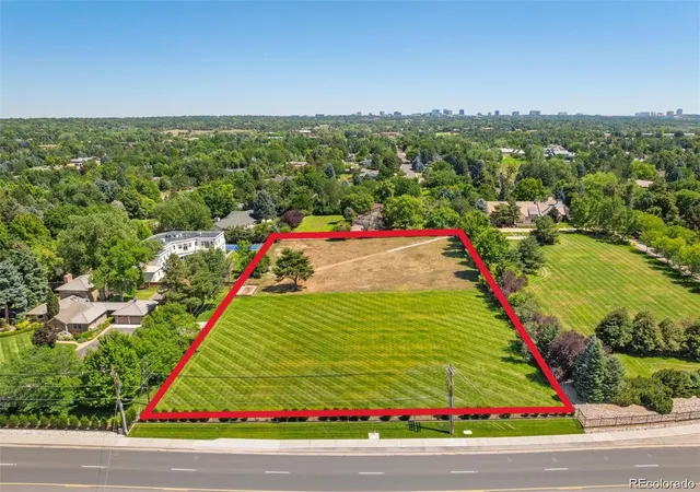 2nd image of 4650 S University Blvd, Englewood, CO 80113 | MLS# 1670023