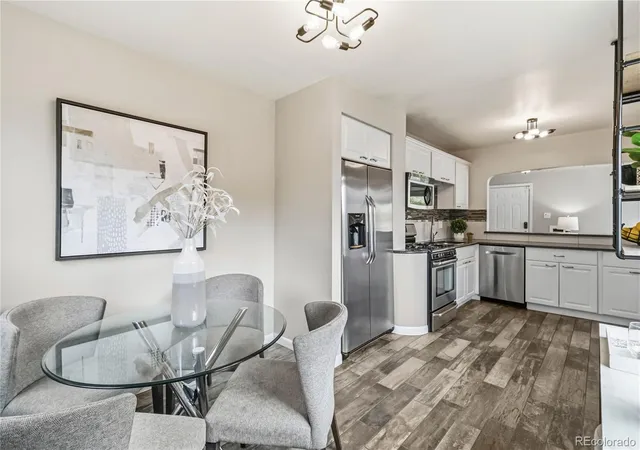 3rd image of 3511 Newport St, Denver, CO 80207 | MLS# 6093202