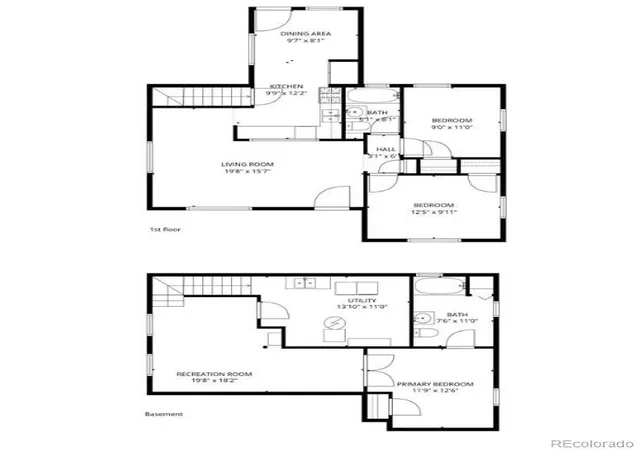 30th image of 3511 Newport St, Denver, CO 80207 | MLS# 6093202