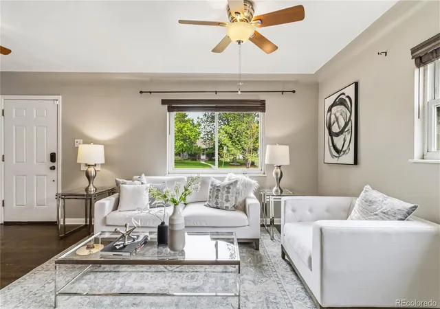 2nd image of 3511 Newport St, Denver, CO 80207 | MLS# 6093202