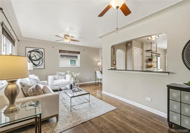 1st image of 3511 Newport St, Denver, CO 80207 | MLS# 6093202