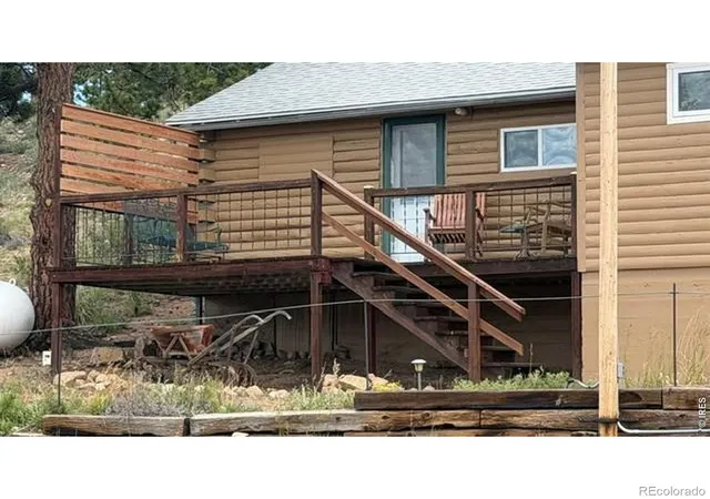 Homes for sale in Red Feather Lakes, CO | 885 County Road 67j, Red Feather Lakes, CO 80545 | MLS# IR1056245