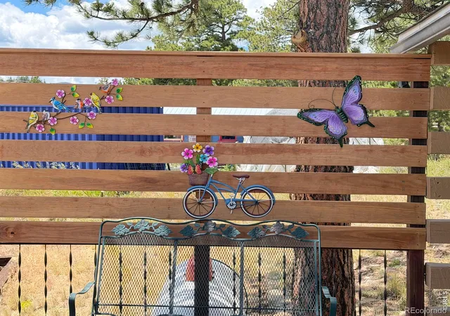 4th image of 885 County Road 67J, Red Feather Lakes, CO 80545 | MLS# IR1056245