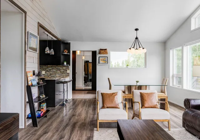 Photo 4 of Single family home for sale at 133 Gold Run Rd, Alma, CO 80440 | MLS# 9759124 | Listing updated on 2026-08-21