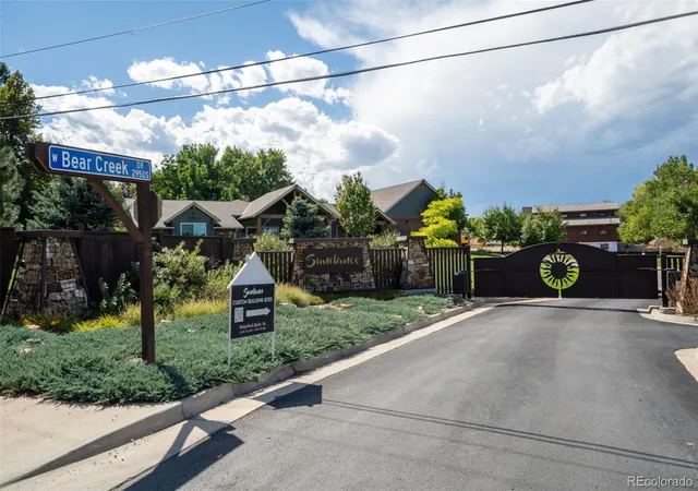 Photo 2 of Land for sale at 8855 W Bear Crk Dr, Lakewood, CO 80227 | MLS# 4465299 | Listing updated on 2026-10-08