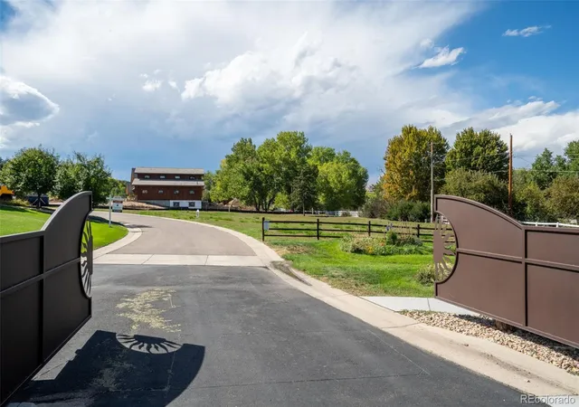 Photo 3 of Land for sale at 8855 W Bear Crk Dr, Lakewood, CO 80227 | MLS# 4465299 | Listing updated on 2026-10-08