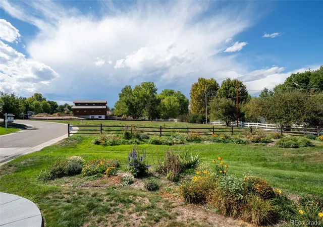 Photo 3 of Land for sale at 8855 W Bear Crk Dr, Lakewood, CO 80227 | MLS# 4465299 | Listing updated on 2026-10-08