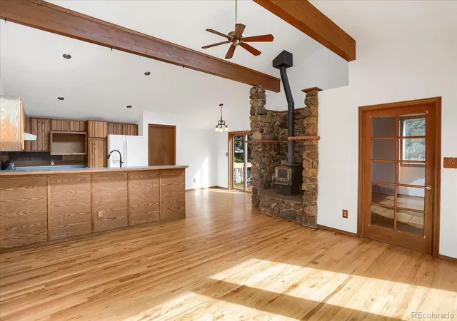 Homes for sale in Conifer, CO | 12345 Bear Haven Rd, Conifer, CO 80433 | MLS# 4550623