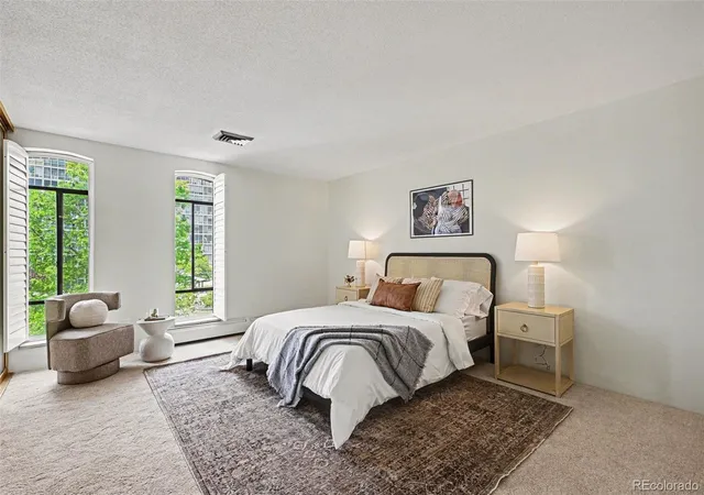 4th image of 3131 E Alameda Ave #301, Denver, CO 80209 | MLS# 7323539
