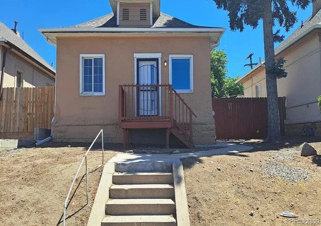 1st image of 1594 W Alameda Ave, Denver, CO 80223 | MLS# 5269221