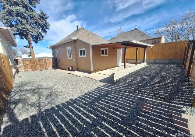2nd image of 1594 W Alameda Ave, Denver, CO 80223 | MLS# 5269221