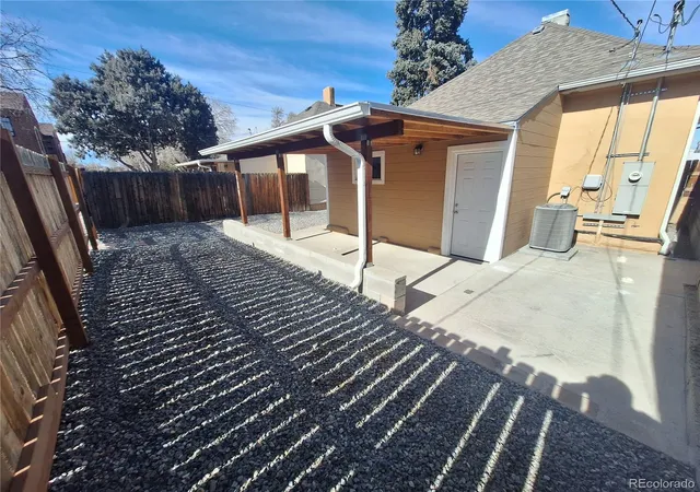 3rd image of 1594 W Alameda Ave, Denver, CO 80223 | MLS# 5269221