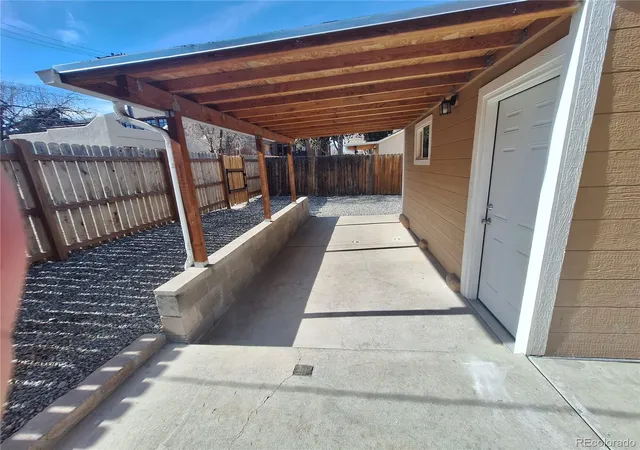 4th image of 1594 W Alameda Ave, Denver, CO 80223 | MLS# 5269221