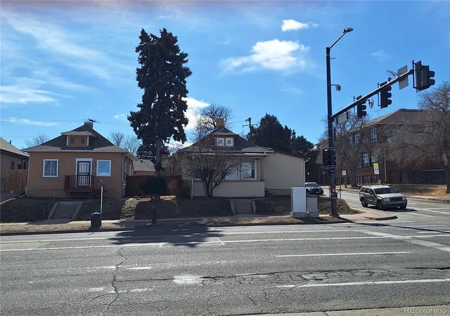 1st image of 1598 W Alameda Ave, Denver, CO 80223 | MLS# 9417878