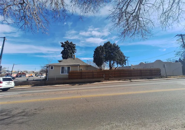 2nd image of 1598 W Alameda Ave, Denver, CO 80223 | MLS# 9417878